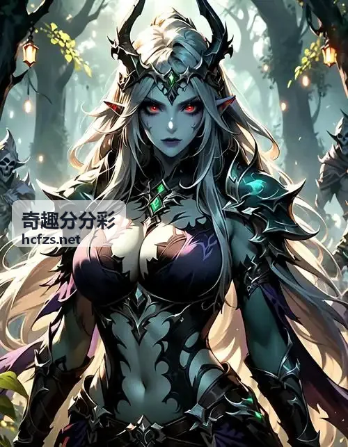 奇趣分分彩冷热遗漏分布研判